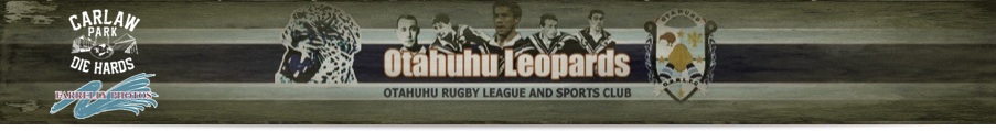 Otahuhu Banner